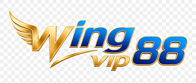 Wing VIP88 โลโก้
